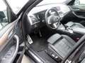 BMW X3 2.0iA xDrive30e M-Sport / Pano / € 23.500 Netto Gris - thumbnail 14