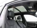 BMW X3 2.0iA xDrive30e M-Sport / Pano / € 23.500 Netto Gris - thumbnail 8