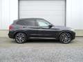 BMW X3 2.0iA xDrive30e M-Sport / Pano / € 23.500 Netto Gris - thumbnail 2