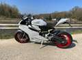 Ducati 899 Panigale bijela - thumbnail 7