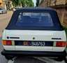 Volkswagen Golf Cabriolet Golf Cabrio 1.3 GL Blanc - thumbnail 15