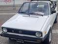 Volkswagen Golf Cabriolet Golf Cabrio 1.3 GL Blanc - thumbnail 8