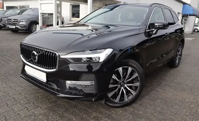 Volvo XC60 XC60 2.0 b4 Momentum auto