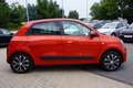 Renault Twingo 1.0 SCe 75 Limited Faltdach Klima USB DAB Rot - thumbnail 5