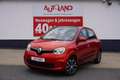 Renault Twingo 1.0 SCe 75 Limited Faltdach Klima USB DAB Rot - thumbnail 2