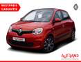 Renault Twingo 1.0 SCe 75 Limited Faltdach Klima USB DAB Rot - thumbnail 1