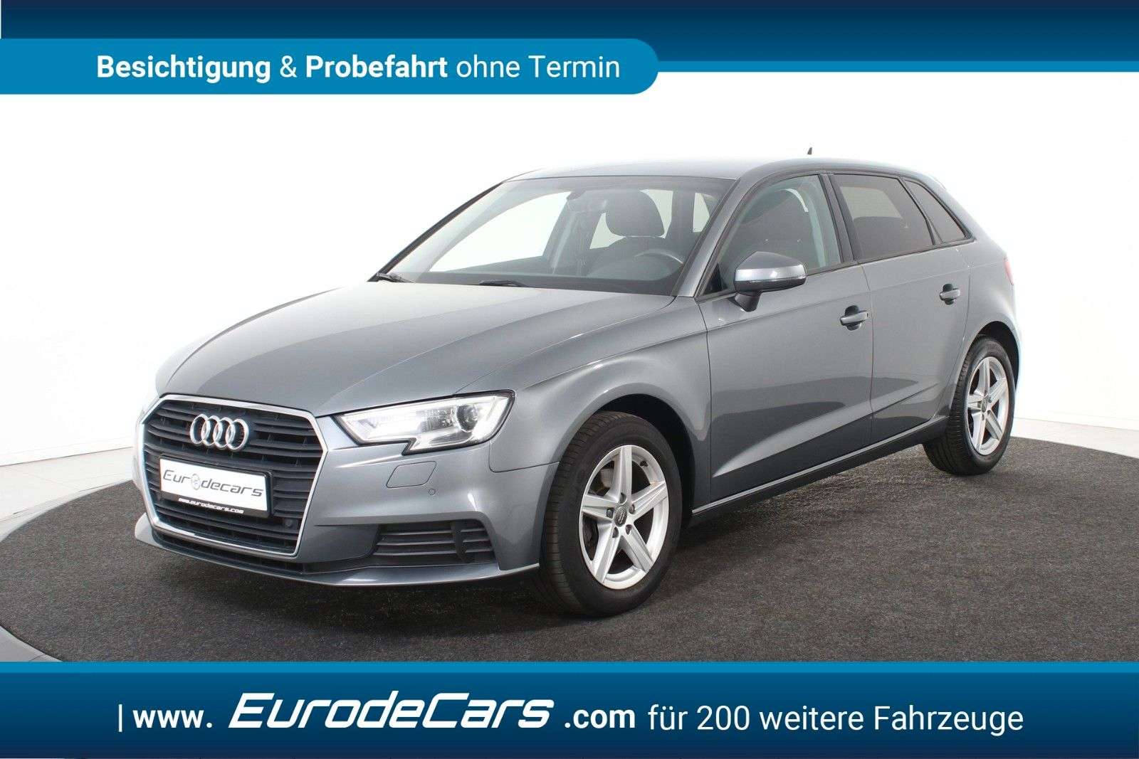 Second hand Audi A3 1.0 30 TFSI
