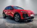 Audi Q6 Q6 e-tron 50 +WÄRMEPUMPE+S-LINE+AHK+360°+ Rot - thumbnail 14