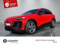 Audi Q6 Q6 e-tron 50 +WÄRMEPUMPE+S-LINE+AHK+360°+ Rot - thumbnail 1