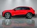Audi Q6 Q6 e-tron 50 +WÄRMEPUMPE+S-LINE+AHK+360°+ Rot - thumbnail 4