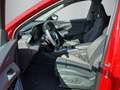 Audi Q6 Q6 e-tron 50 +WÄRMEPUMPE+S-LINE+AHK+360°+ Rot - thumbnail 5