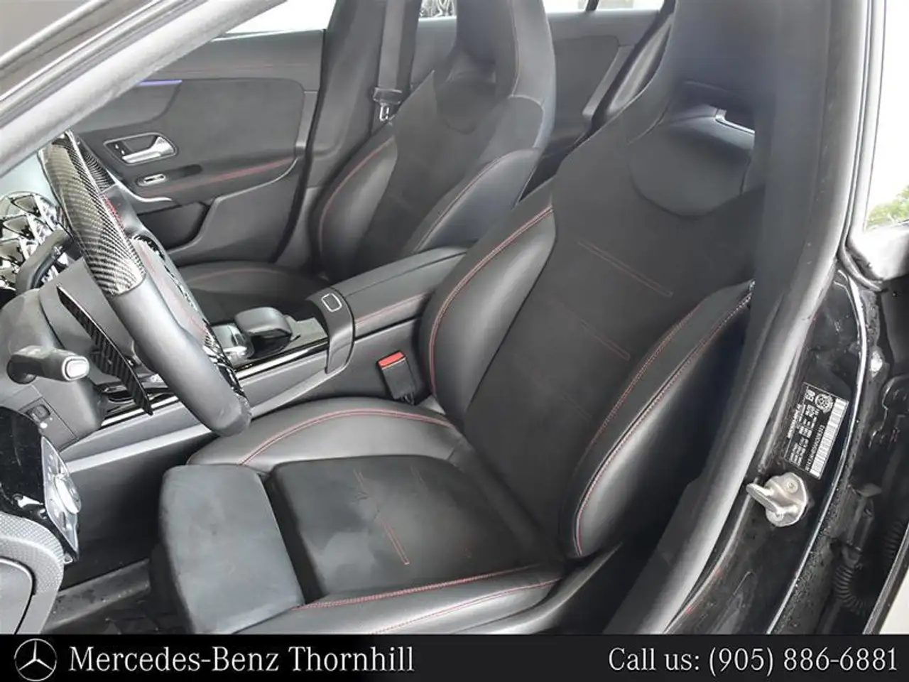 Mercedes-Benz CLA fotografie Mercedes-Benz CLA