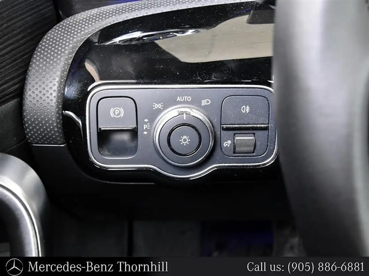 Mercedes-Benz CLA fotografie Mercedes-Benz CLA