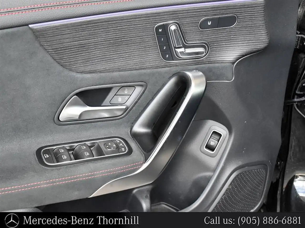 Mercedes-Benz CLA fotografie Mercedes-Benz CLA