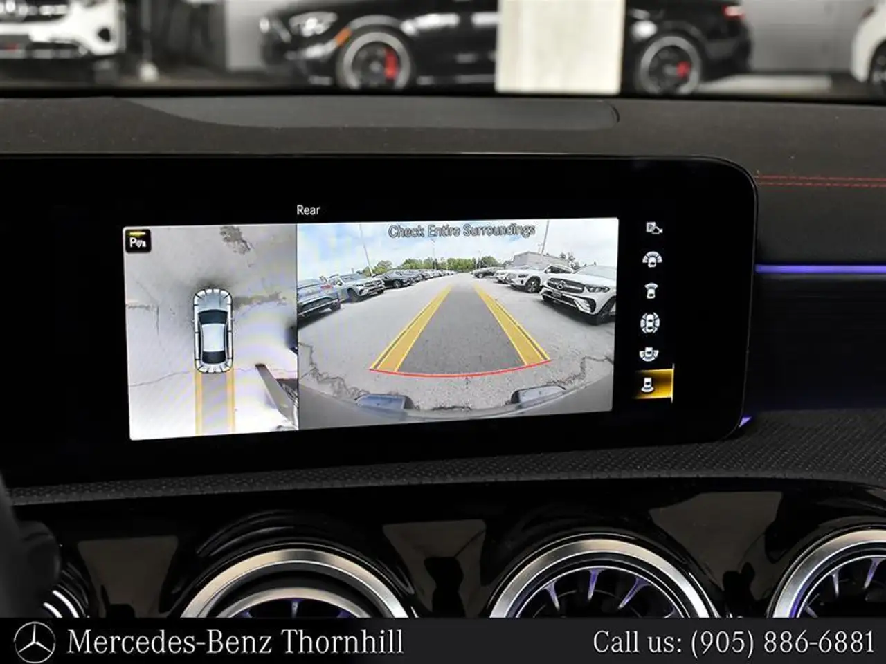 Mercedes-Benz CLA fotografie Mercedes-Benz CLA