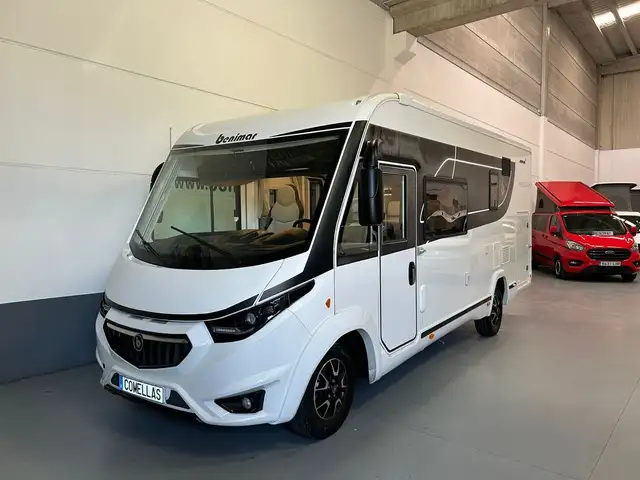 Fiat Ducato Maxi 35 L3H2 (118kW) Semiacrist.Auto.