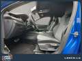 Skoda Octavia LIMO+Sportline+DSG+LED+Navi Bleu - thumbnail 9