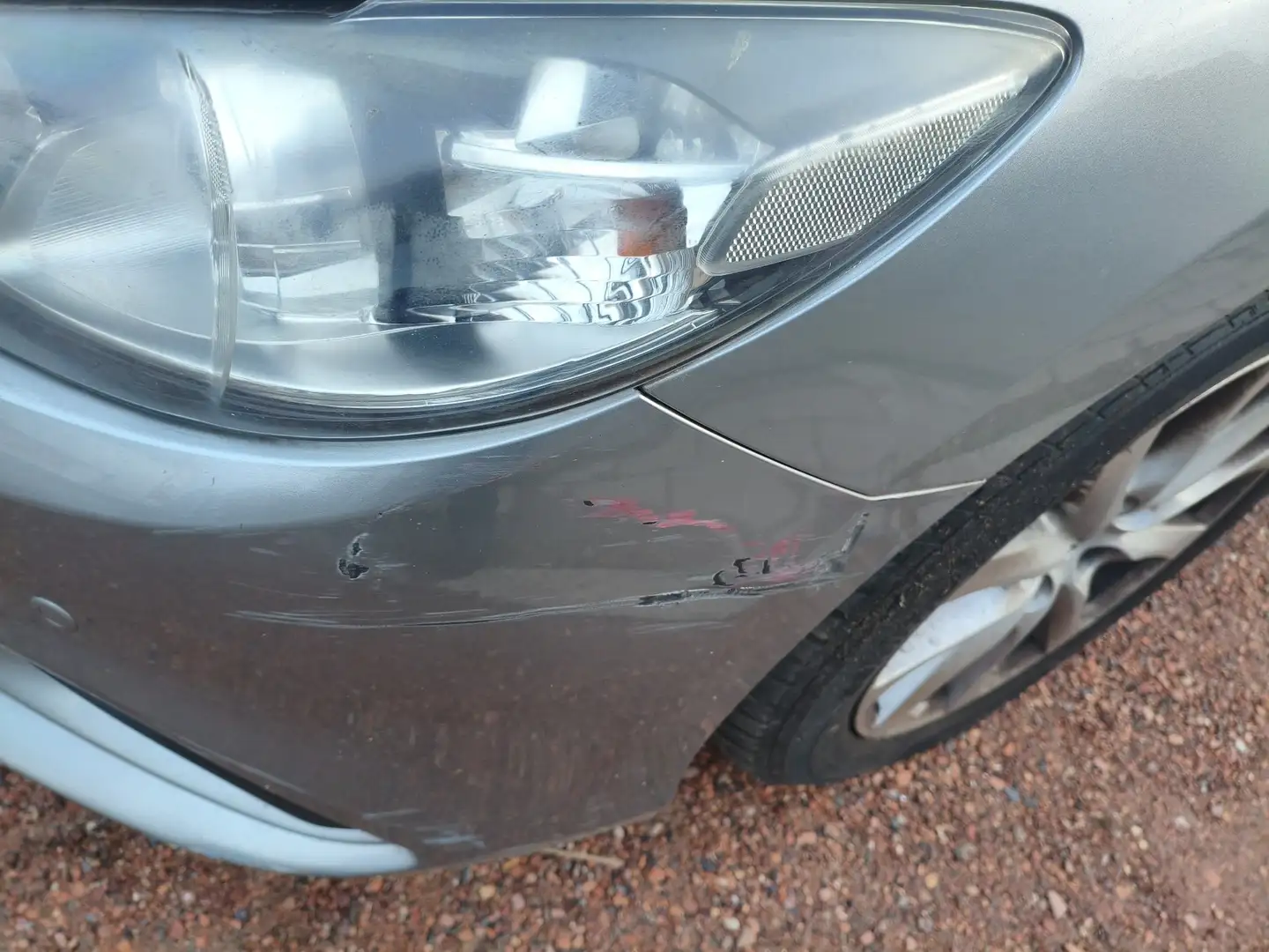 Mazda 6 PROBLÈME MOTEUR - 2