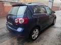 Volkswagen Golf Plus Comfortline Automatik Navigation Blau - thumbnail 3