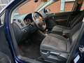 Volkswagen Golf Plus Comfortline Automatik Navigation Blau - thumbnail 6