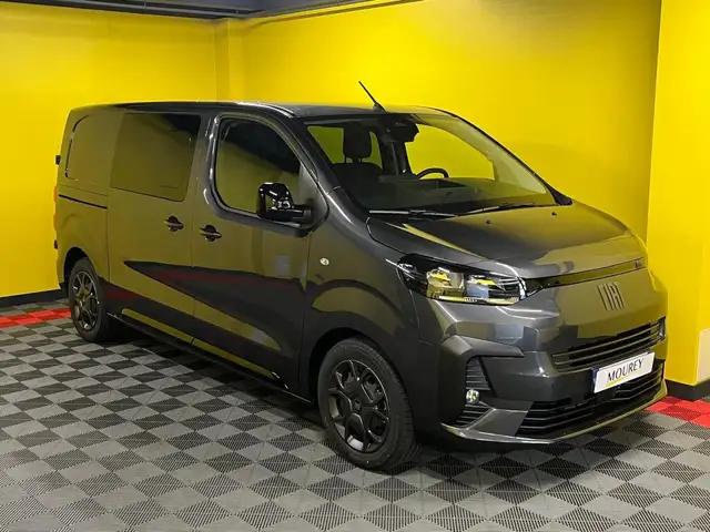 Fiat Scudo view 7