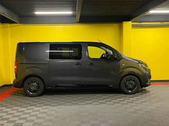 Fiat Scudo view 3
