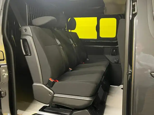 Fiat Scudo view 5