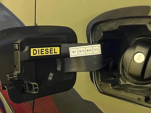 Fiat Scudo view 14