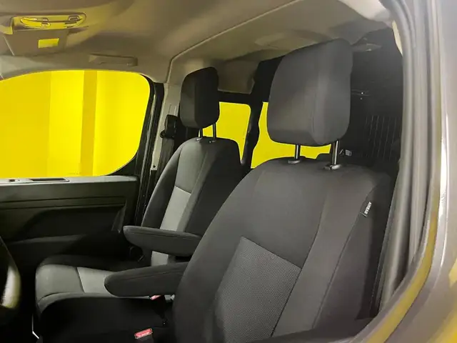 Fiat Scudo view 4