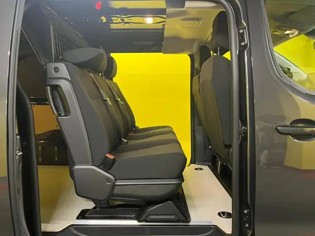 Fiat Scudo view 15