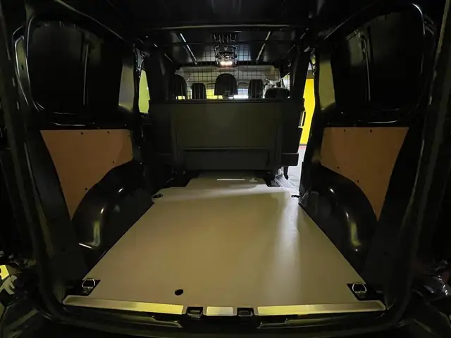 Fiat Scudo view 13