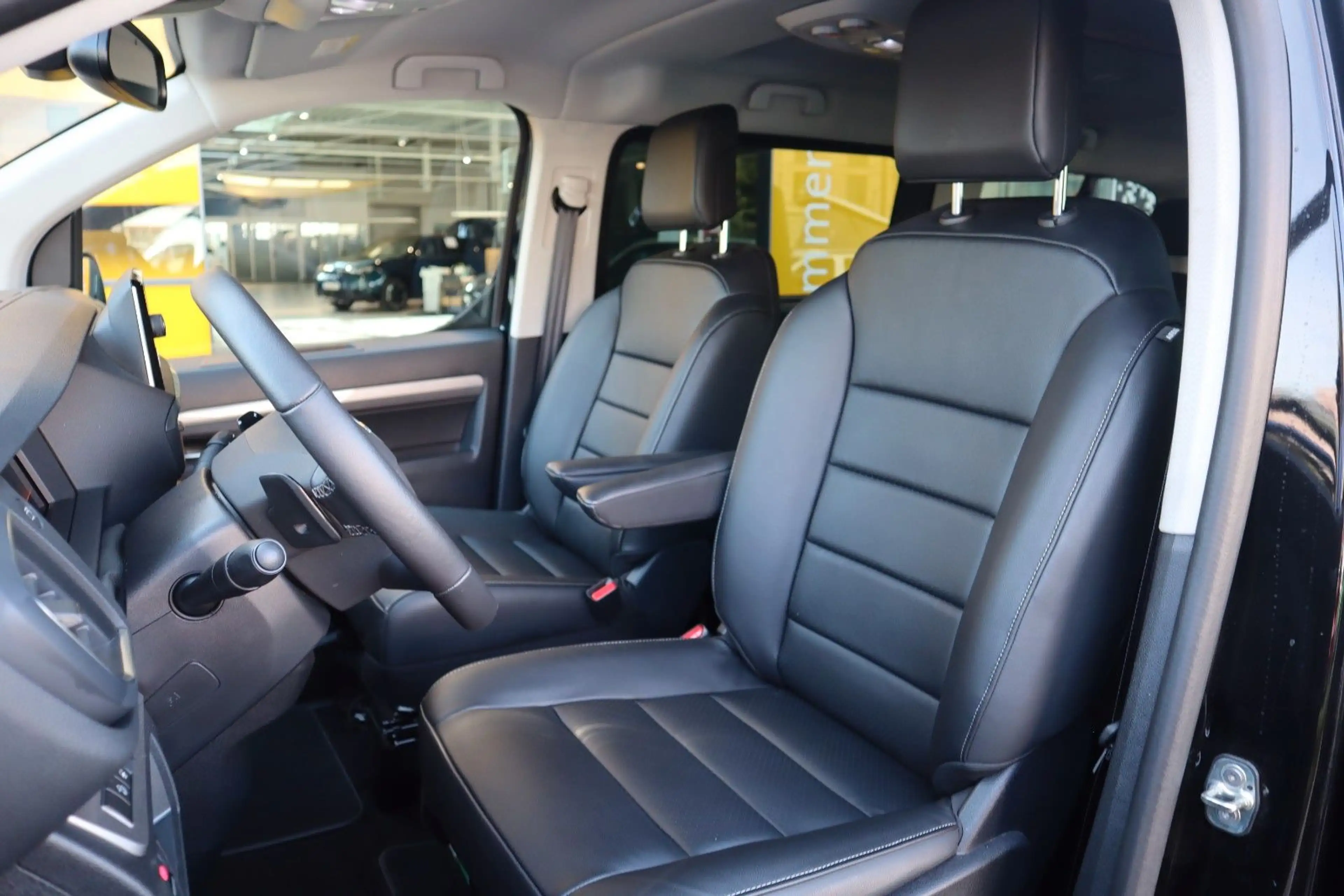 Opel Zafira Life e GS L3/XL 75kWh 7-Sitzer — photo 7