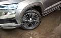 Skoda Karoq Karoq 1.5 TSI ACT Sportline DSG Gris - thumbnail 5