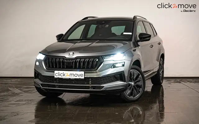 Skoda Karoq Karoq 1.5 TSI ACT Sportline DSG