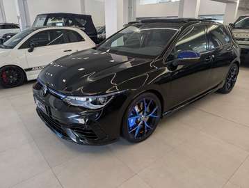 2.0 TSI R DSG 4Motion 20 years