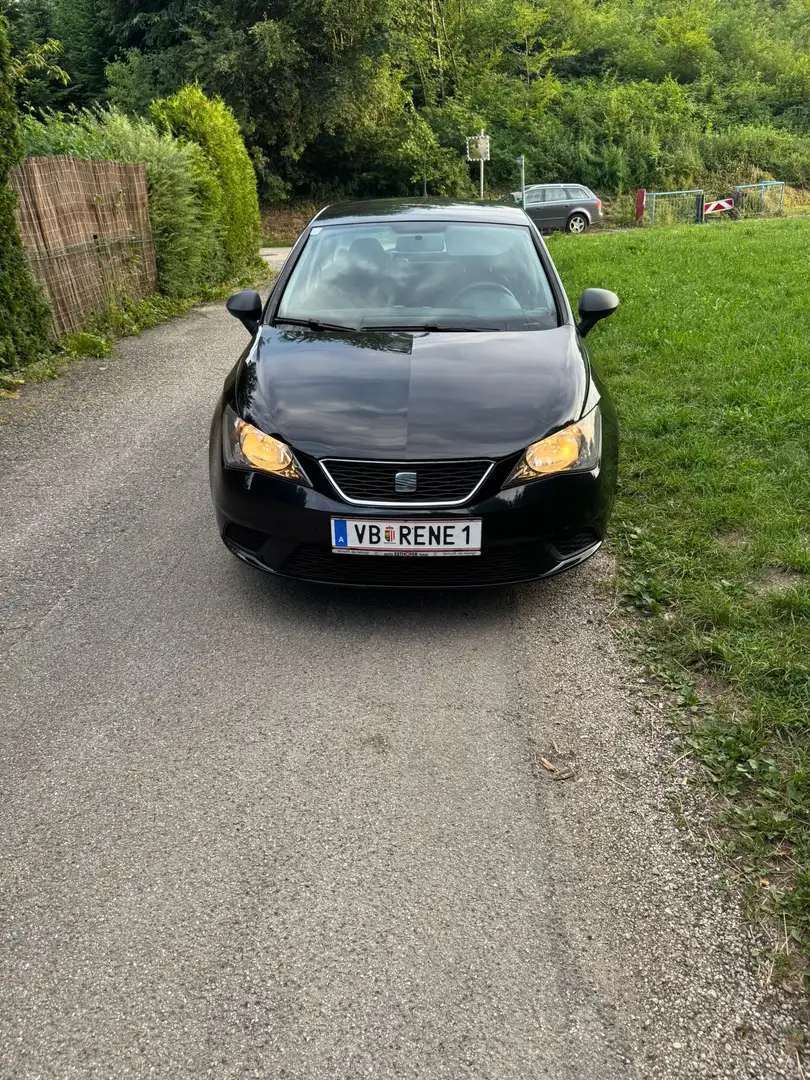 SEAT Ibiza 1,2 - 1