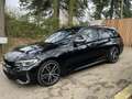 BMW 340 i Lichte vracht-Laser-Pano-Keyless-Head Up-HK-19" Negro - thumbnail 5