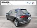 Volkswagen Tiguan 2.0 TDI 4 MOTION DSG HIGHLINE Grau - thumbnail 3