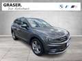 Volkswagen Tiguan 2.0 TDI 4 MOTION DSG HIGHLINE Grau - thumbnail 8