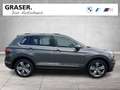 Volkswagen Tiguan 2.0 TDI 4 MOTION DSG HIGHLINE ALLRAD Grau - thumbnail 7