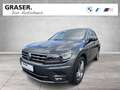 Volkswagen Tiguan 2.0 TDI 4 MOTION DSG HIGHLINE ALLRAD Grau - thumbnail 1