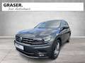 Volkswagen Tiguan 2.0 TDI 4 MOTION DSG HIGHLINE Grau - thumbnail 1