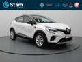 Renault Captur 100pk TCe Zen Airco | Cruise | Carplay Blanc - thumbnail 1