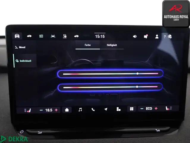 Skoda Enyaq view 17