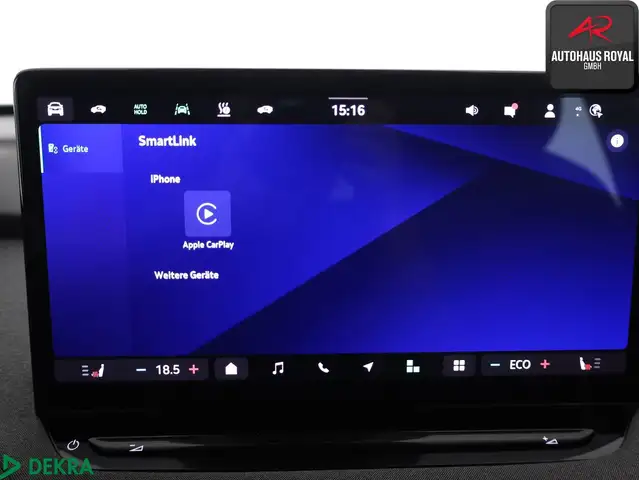 Skoda Enyaq view 18