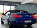 BMW M6 4.4V8 Cabrio Full Options 42980Km Config. Unique Blau - thumbnail 10