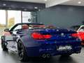 BMW M6 4.4V8 Cabrio Full Options 42980Km Config. Unique Blau - thumbnail 8