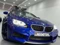 BMW M6 4.4V8 Cabrio Full Options 42980Km Config. Unique Blau - thumbnail 6