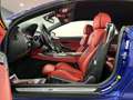 BMW M6 4.4V8 Cabrio Full Options 42980Km Config. Unique Azul - thumbnail 13