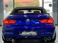 BMW M6 4.4V8 Cabrio Full Options 42980Km Config. Unique Albastru - thumbnail 9